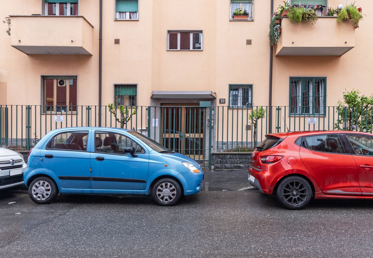 Appartamento a Milano - Golfo Aranci