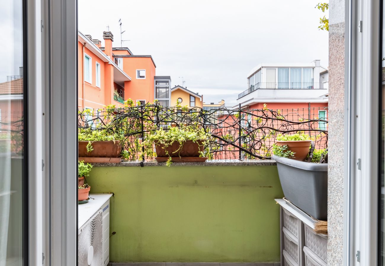 Appartamento a Milano - Golfo Aranci