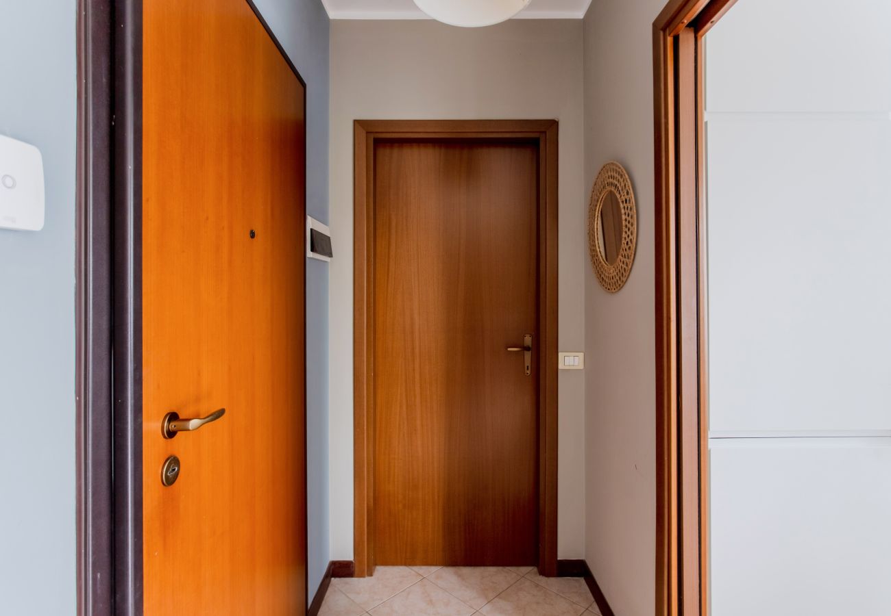 Appartamento a Pavia - La Casa Del Saggio
