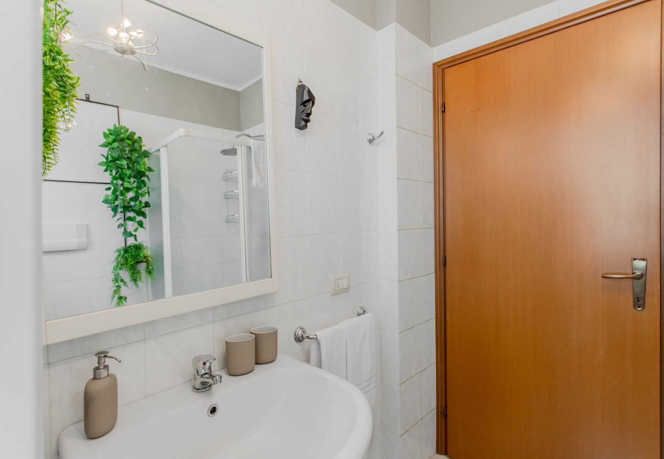 Appartamento a Pavia - La Casa Del Saggio