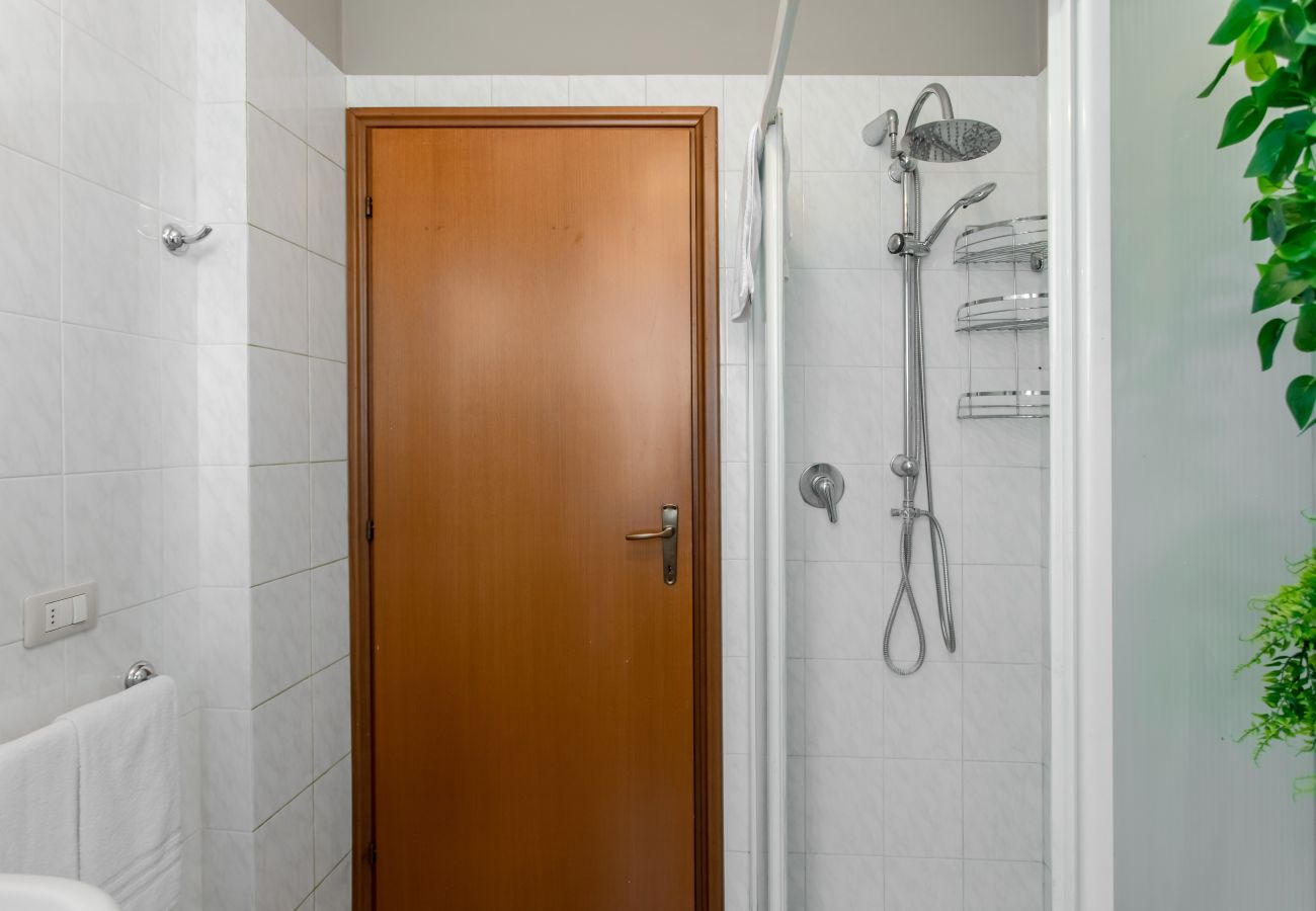 Appartamento a Pavia - La Casa Del Saggio