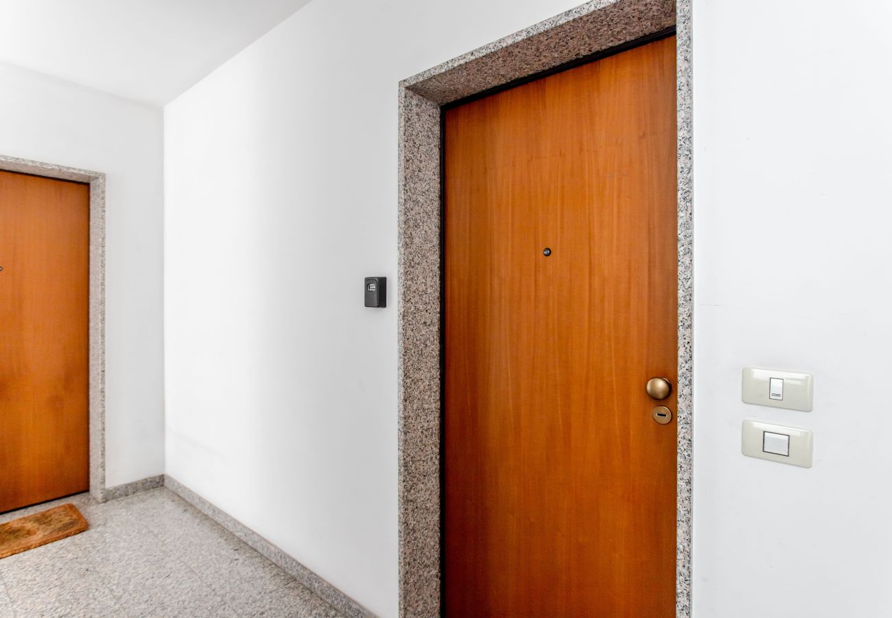 Appartamento a Pavia - La Casa Del Saggio