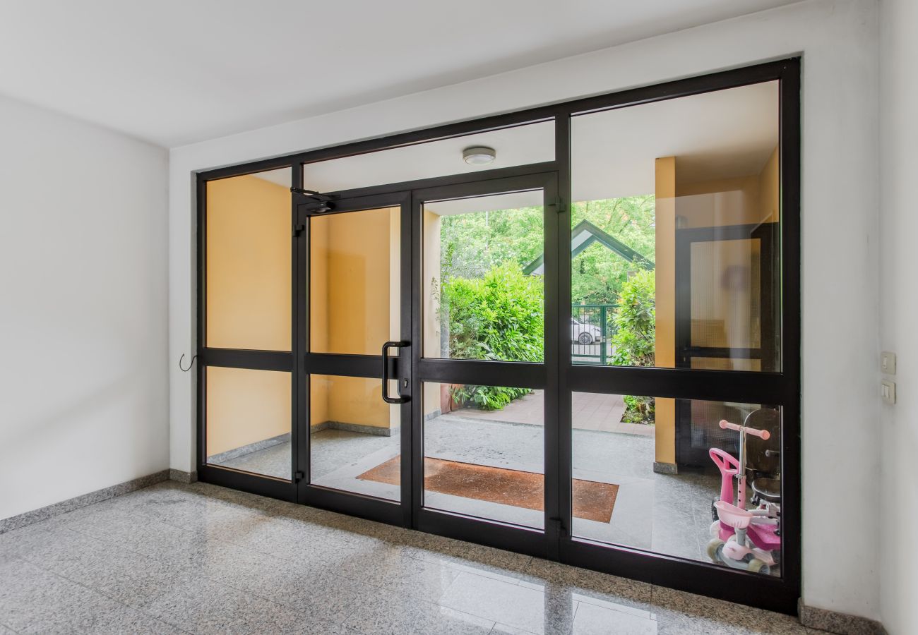 Appartamento a Pavia - La Casa Del Saggio
