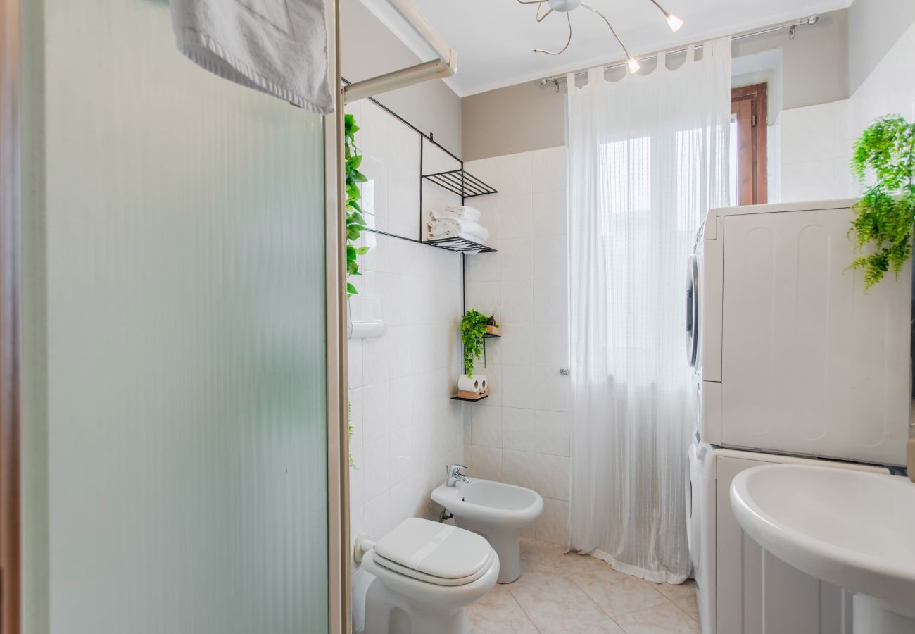 Appartamento a Pavia - La Casa Del Saggio
