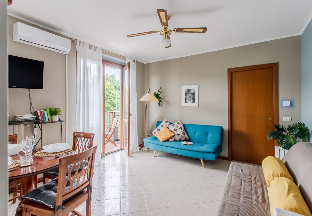 Appartamento a Pavia - La Casa Del Saggio