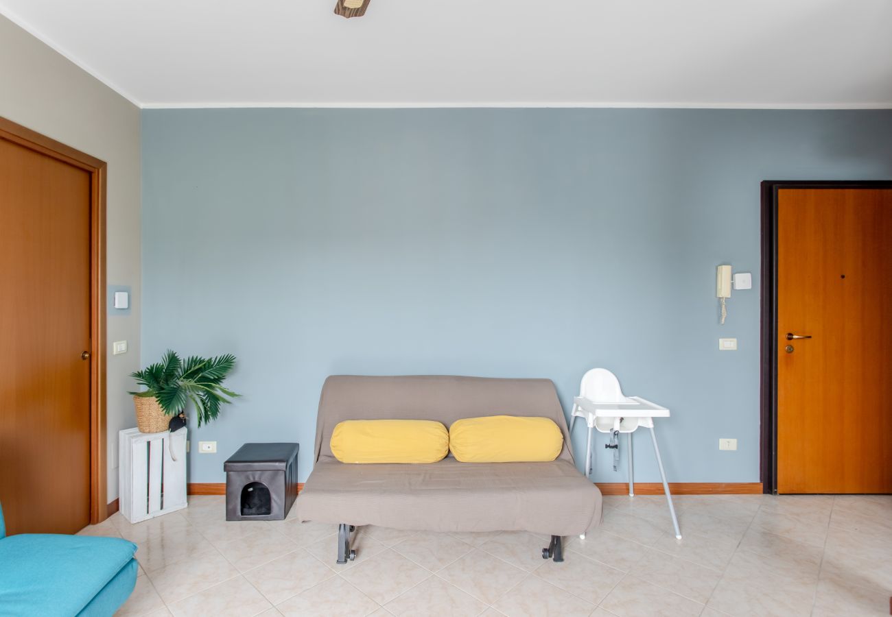 Appartamento a Pavia - La Casa Del Saggio