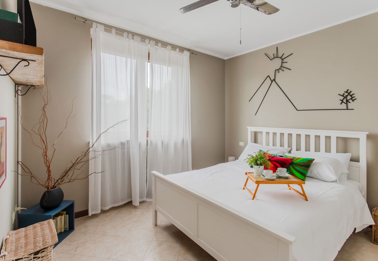 Appartamento a Pavia - La Casa Del Saggio