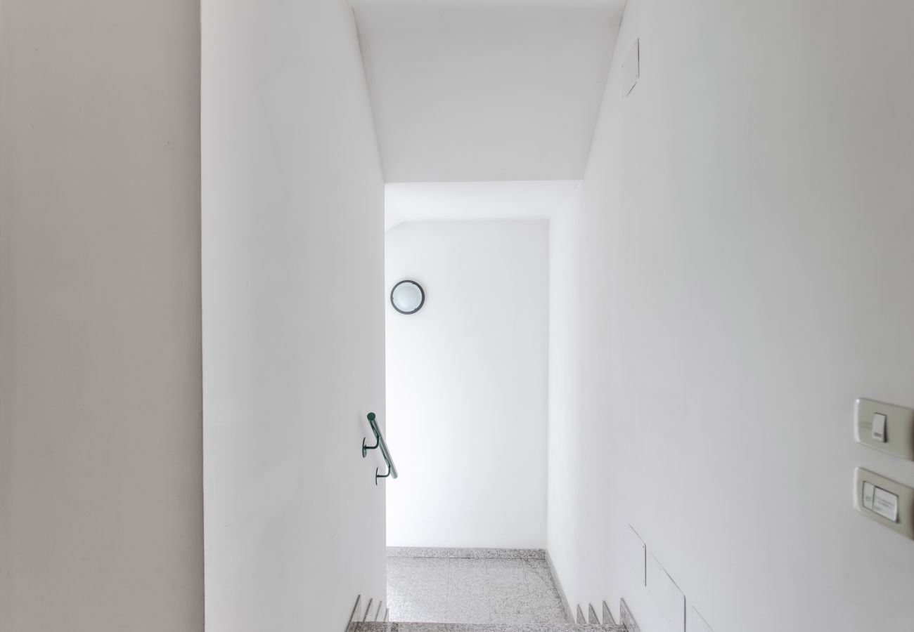Appartamento a Pavia - La Casa Del Saggio