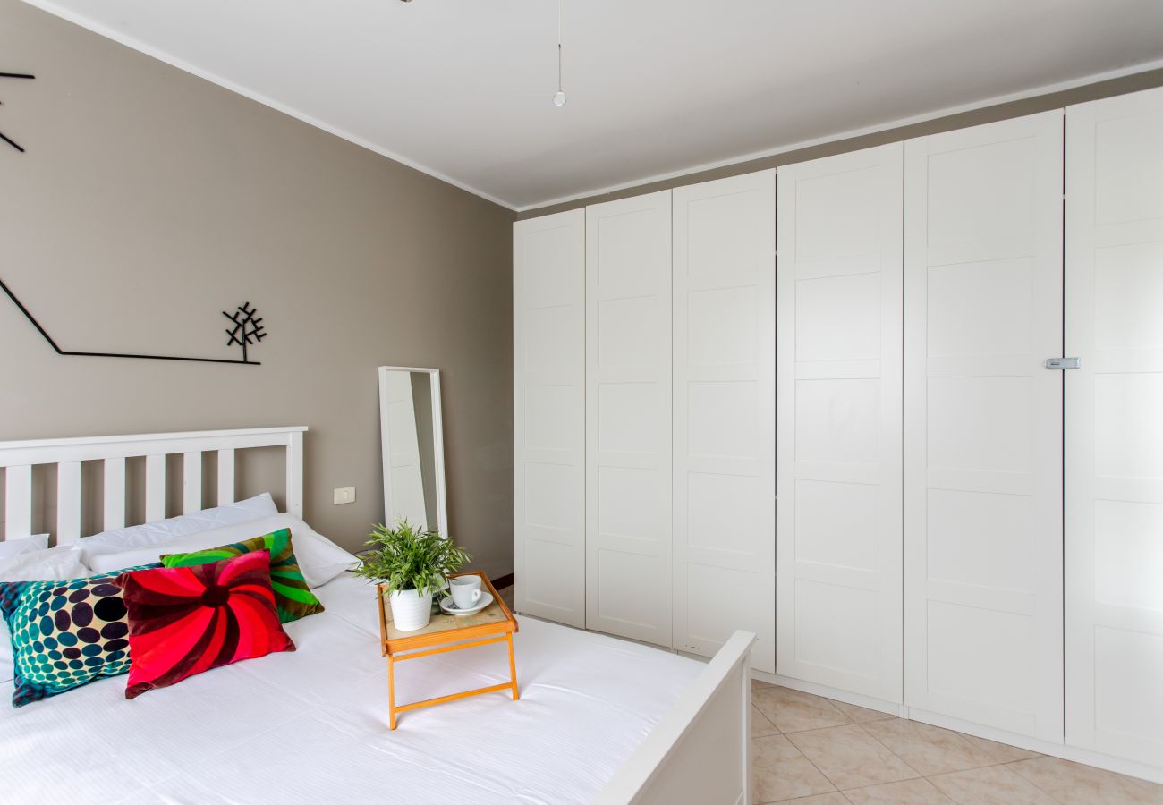 Appartamento a Pavia - La Casa Del Saggio