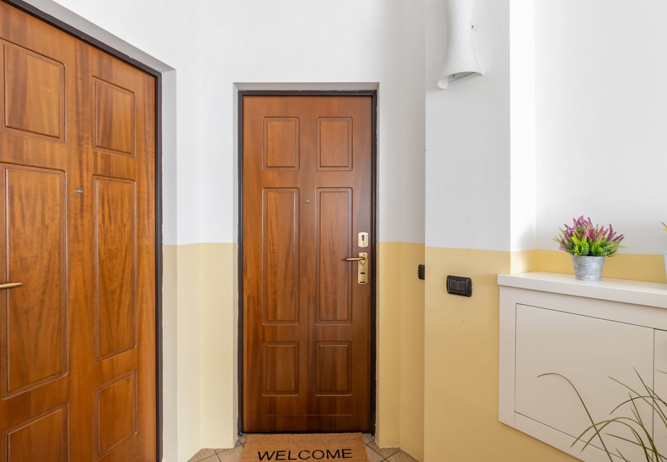 Appartamento a Milano - Rovetta 14