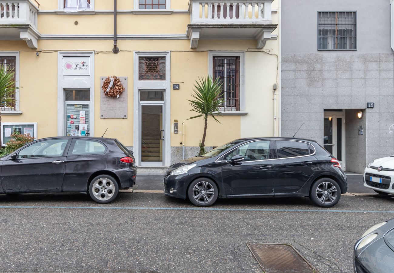 Appartamento a Milano - Rovetta 14