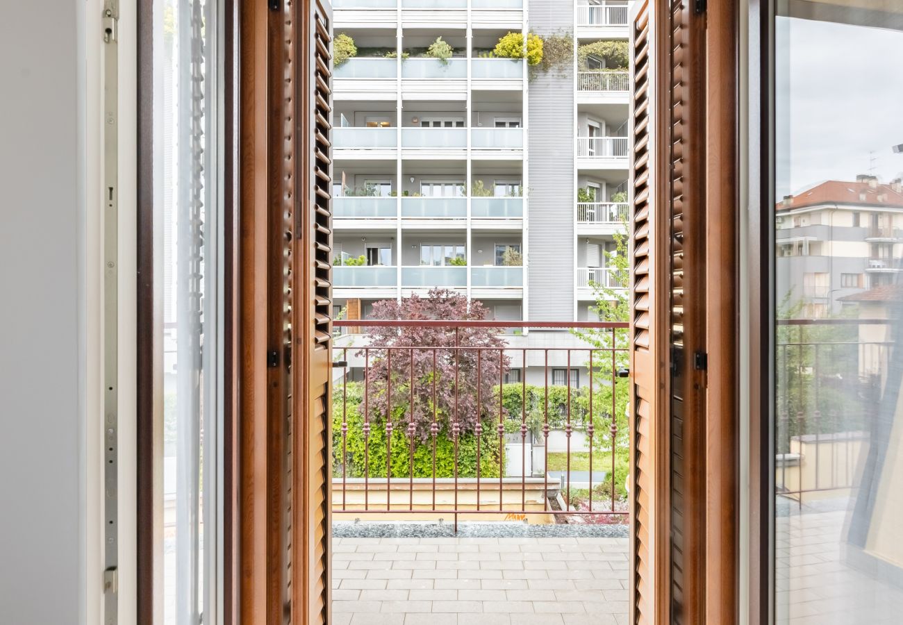 Appartamento a Milano - Rovetta 14