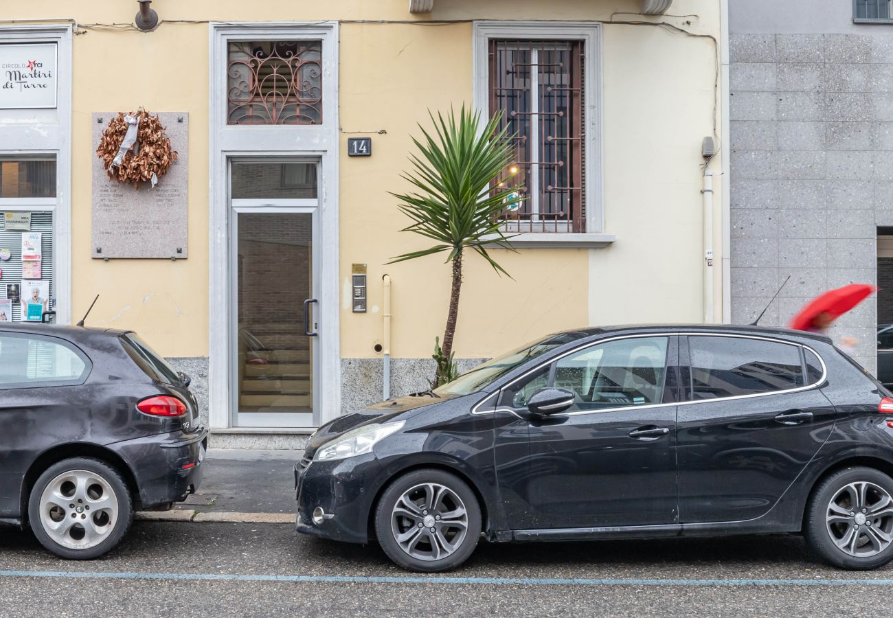 Appartamento a Milano - Rovetta 14