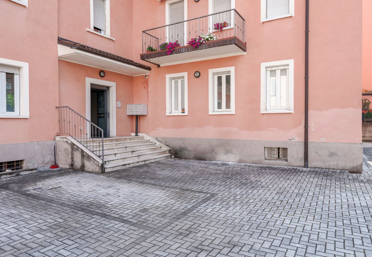 Appartamento a Brescia - Menotti Apartment