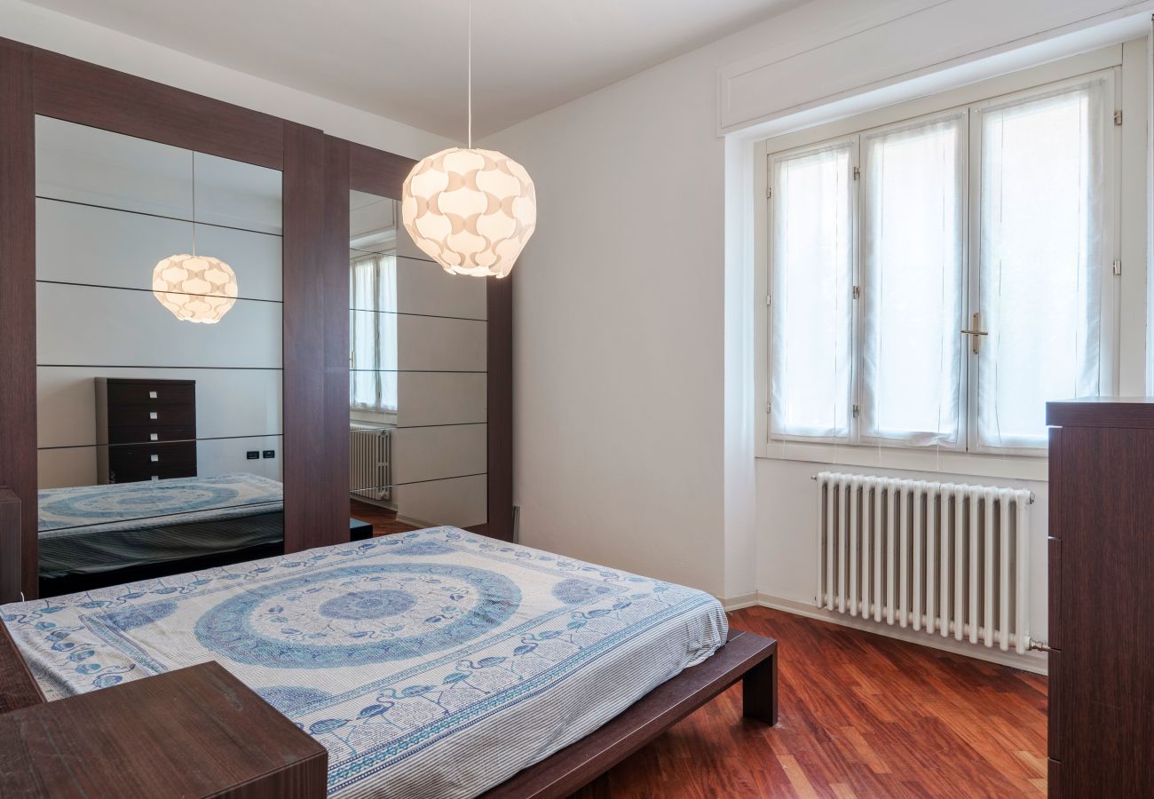 Appartamento a Brescia - Menotti Apartment