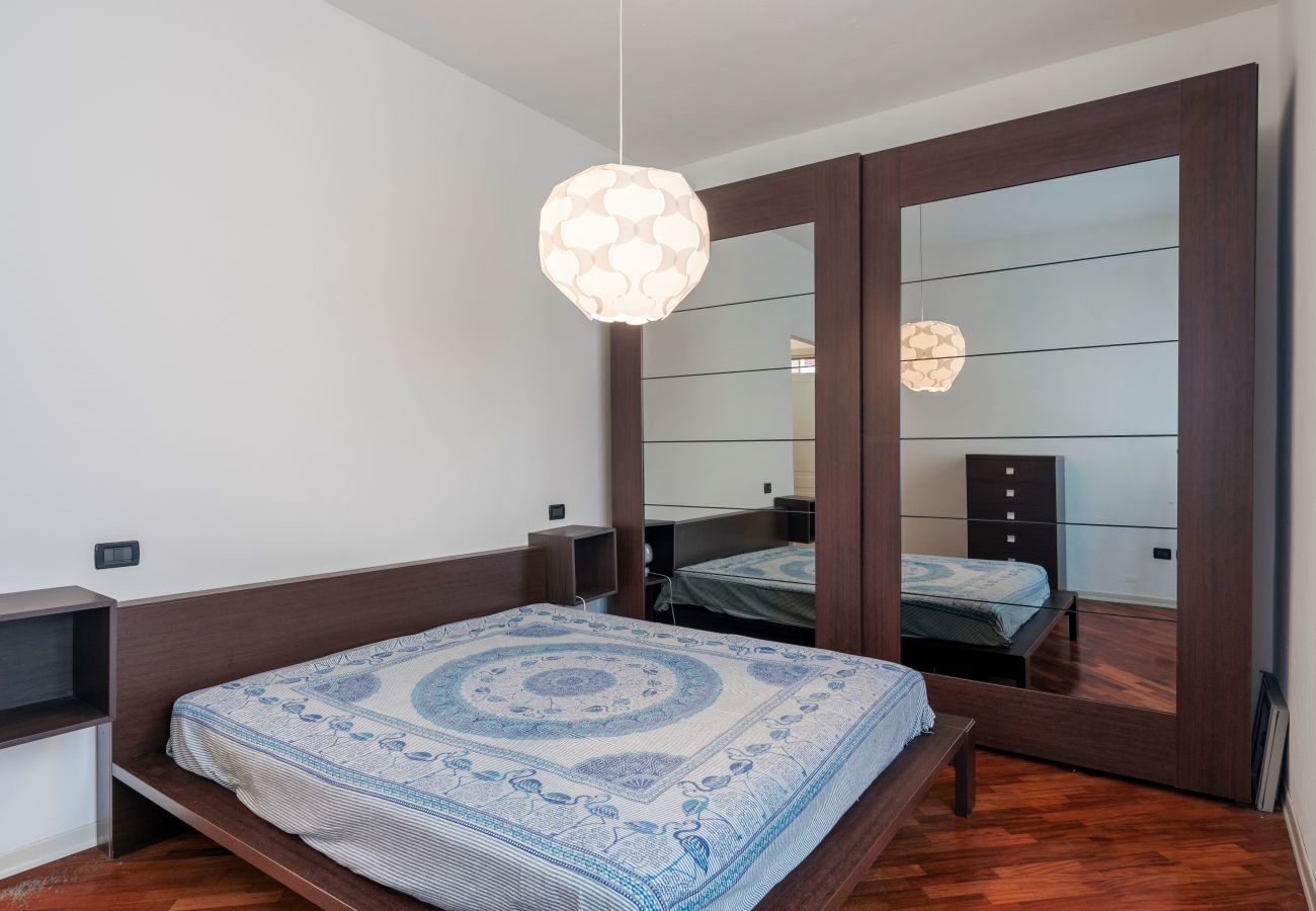 Appartamento a Brescia - Menotti Apartment