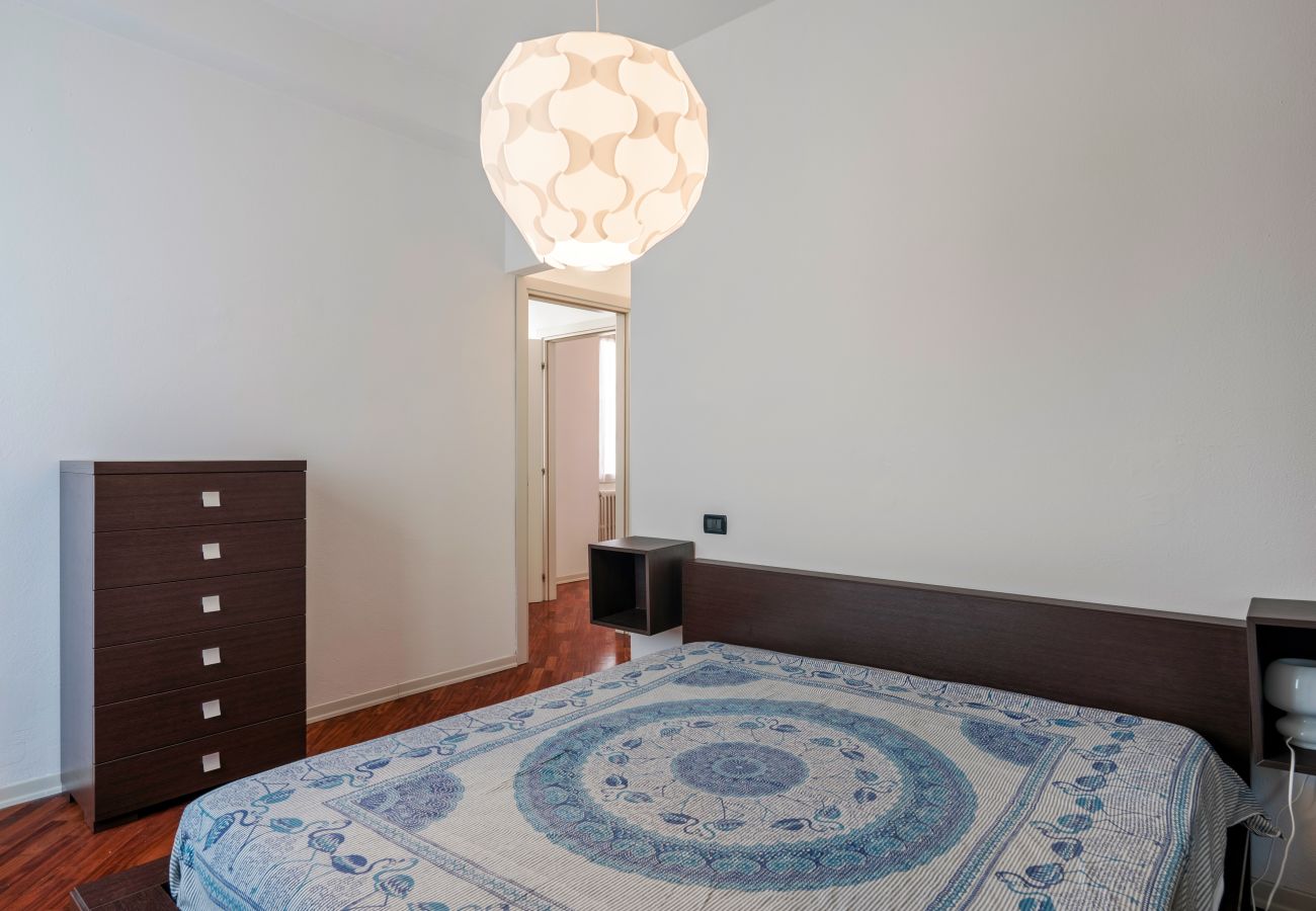 Appartamento a Brescia - Menotti Apartment