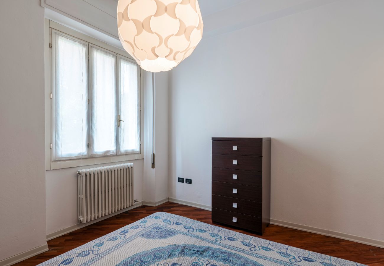 Appartamento a Brescia - Menotti Apartment