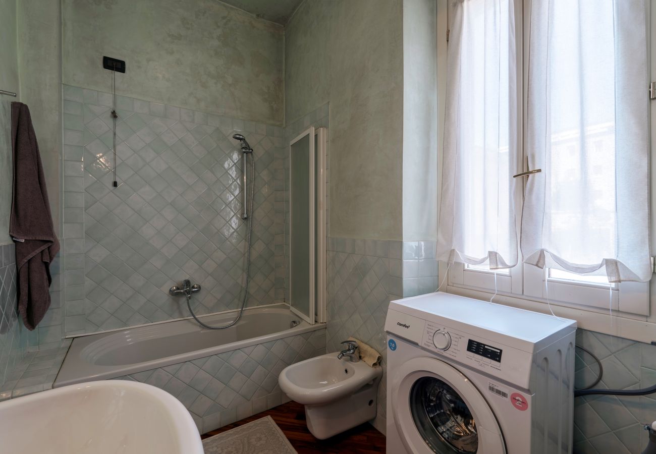 Appartamento a Brescia - Menotti Apartment