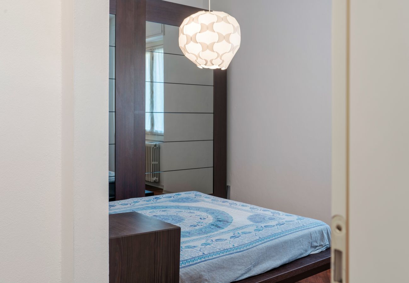 Appartamento a Brescia - Menotti Apartment