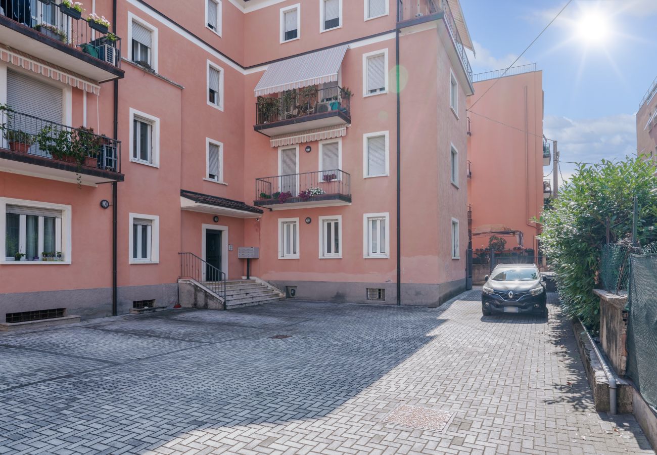 Appartamento a Brescia - Menotti Apartment