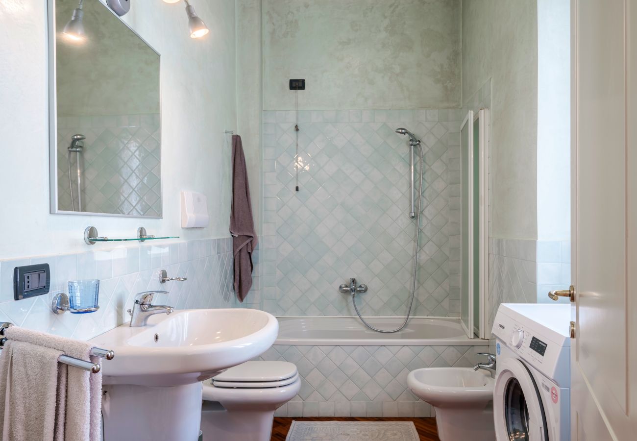 Appartamento a Brescia - Menotti Apartment