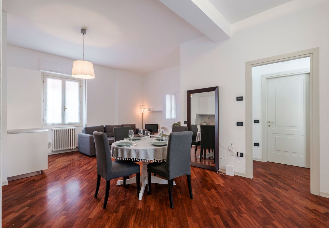 Appartamento a Brescia - Menotti Apartment