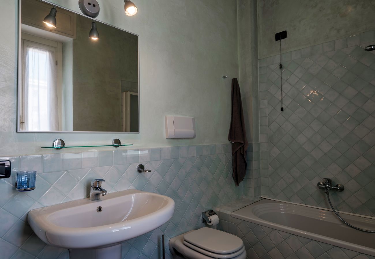 Appartamento a Brescia - Menotti Apartment