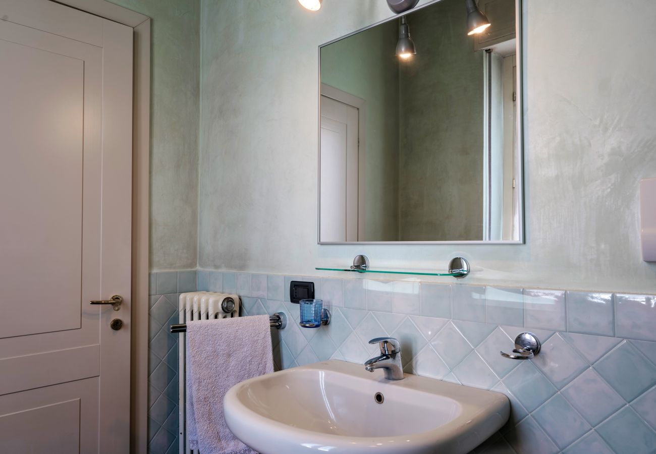 Appartamento a Brescia - Menotti Apartment
