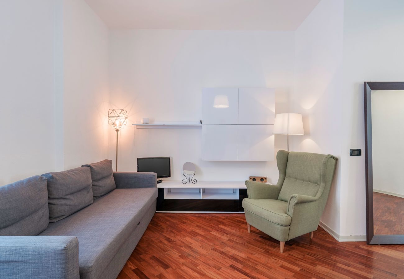 Appartamento a Brescia - Menotti Apartment