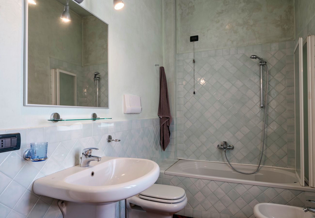 Appartamento a Brescia - Menotti Apartment