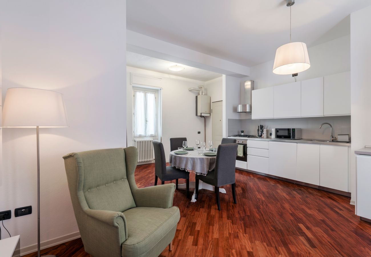 Appartamento a Brescia - Menotti Apartment