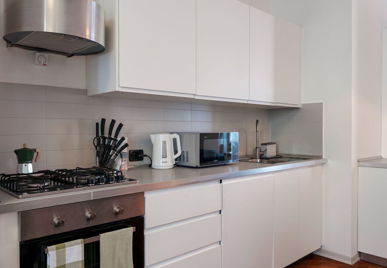 Appartamento a Brescia - Menotti Apartment