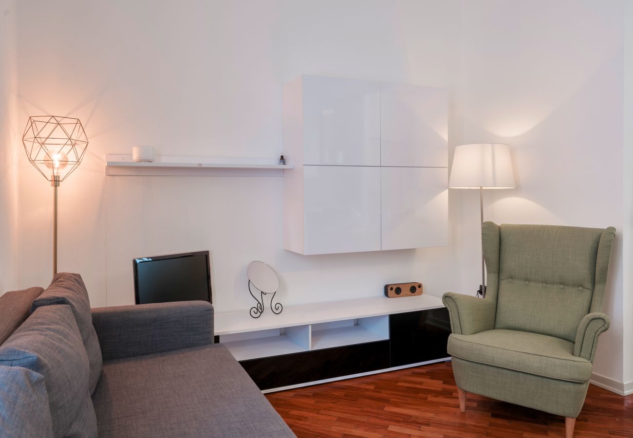 Appartamento a Brescia - Menotti Apartment