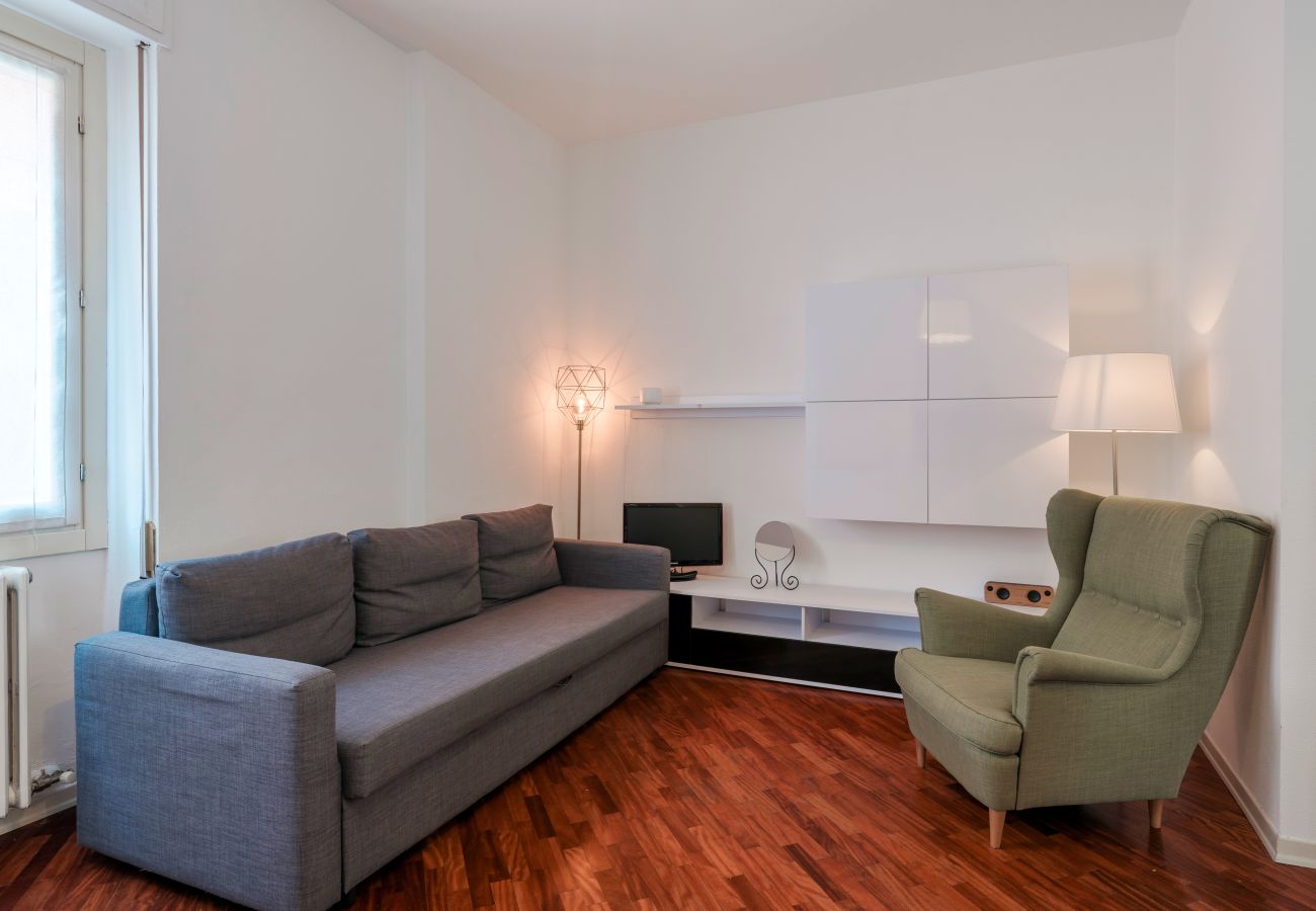 Appartamento a Brescia - Menotti Apartment