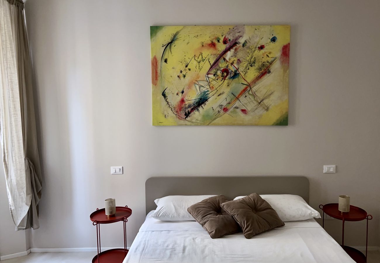 Appartamento a Pavia - San Martino Suite