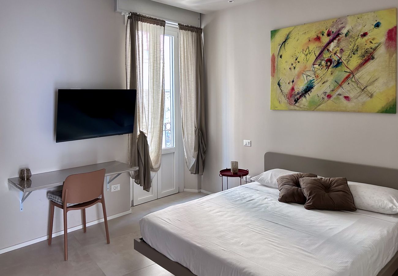 Appartamento a Pavia - San Martino Suite