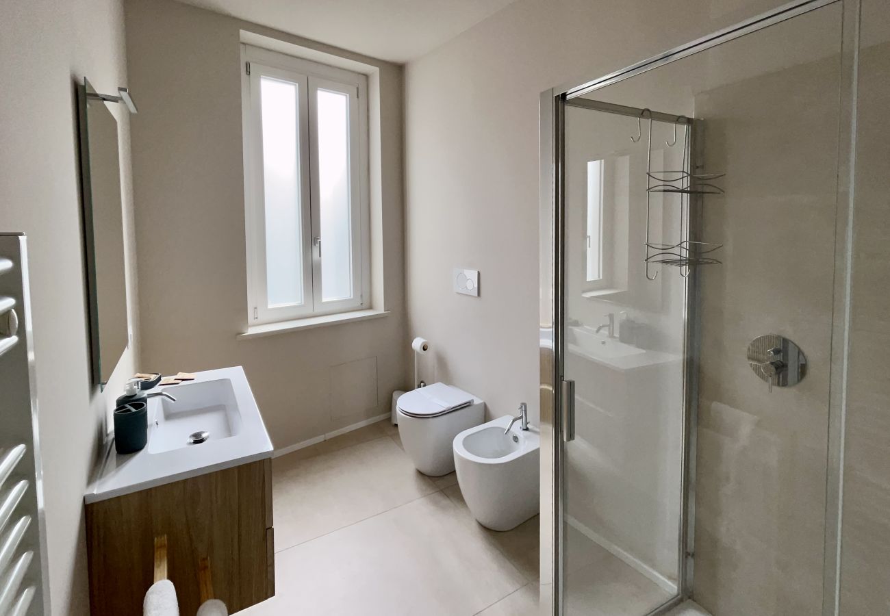 Appartamento a Pavia - San Martino Suite