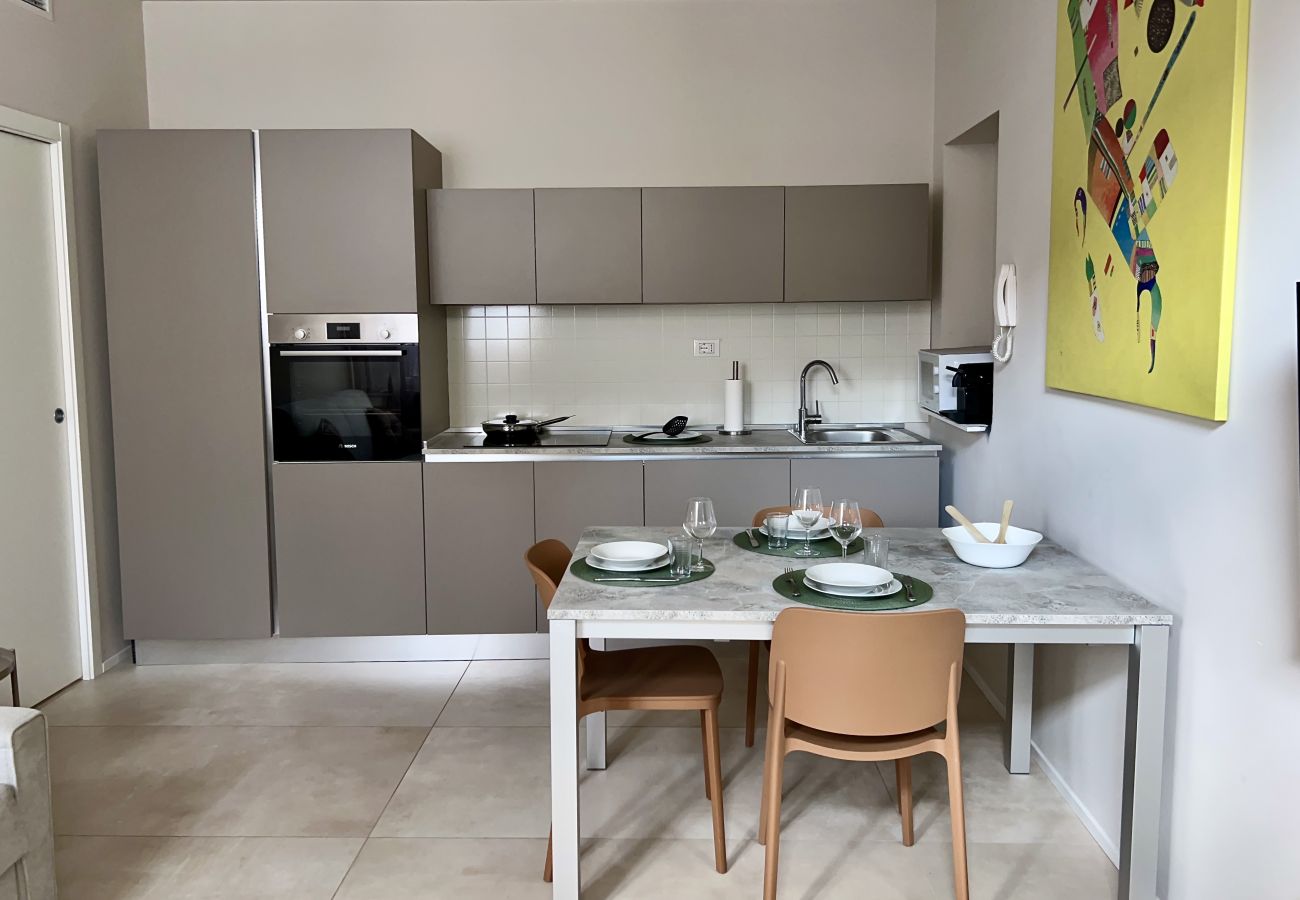Appartamento a Pavia - San Martino Suite
