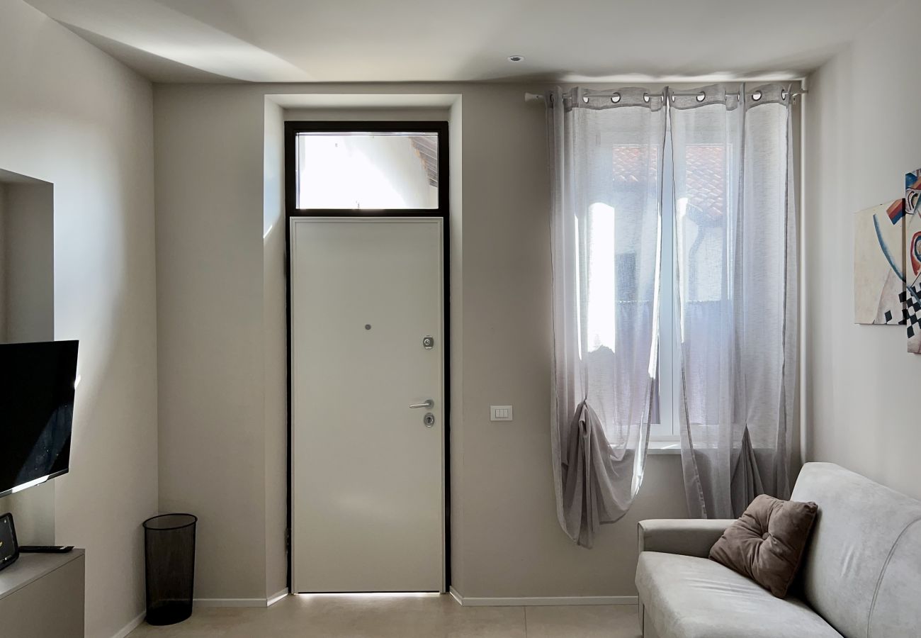 Appartamento a Pavia - San Martino Suite