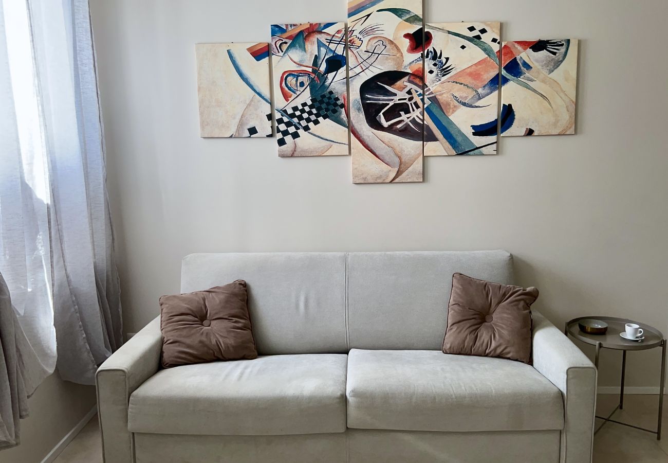 Appartamento a Pavia - San Martino Suite