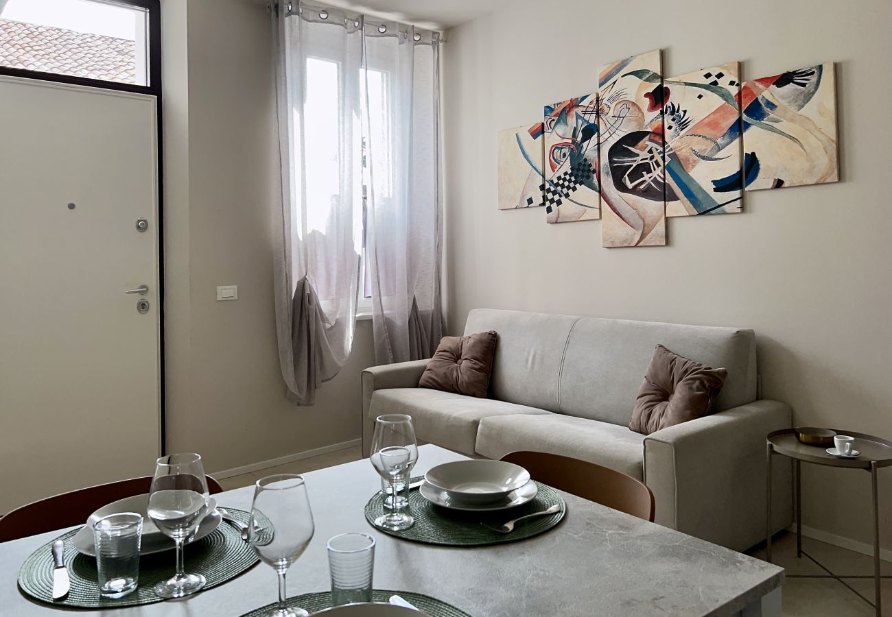 Appartamento a Pavia - San Martino Suite