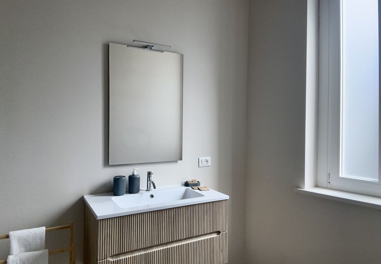 Appartamento a Pavia - San Martino Suite