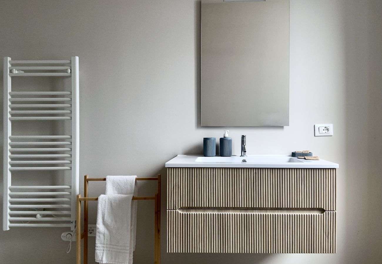 Appartamento a Pavia - San Martino Suite