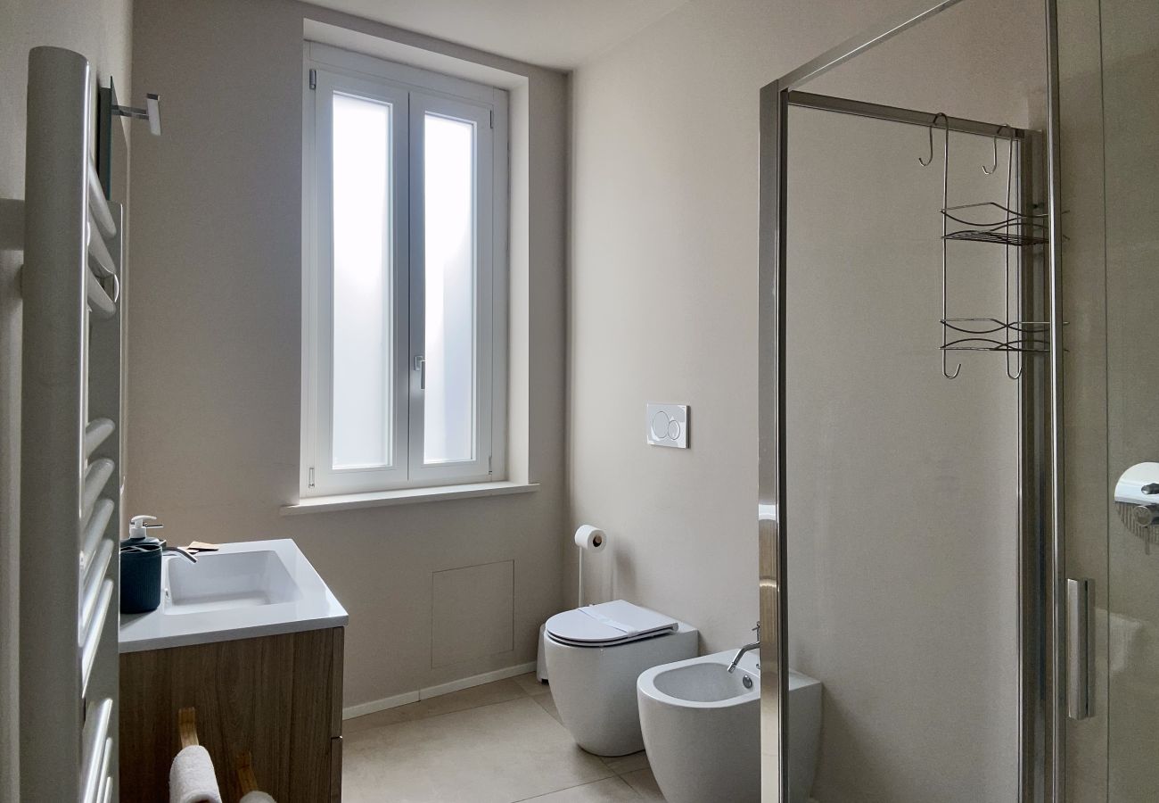 Appartamento a Pavia - San Martino Suite