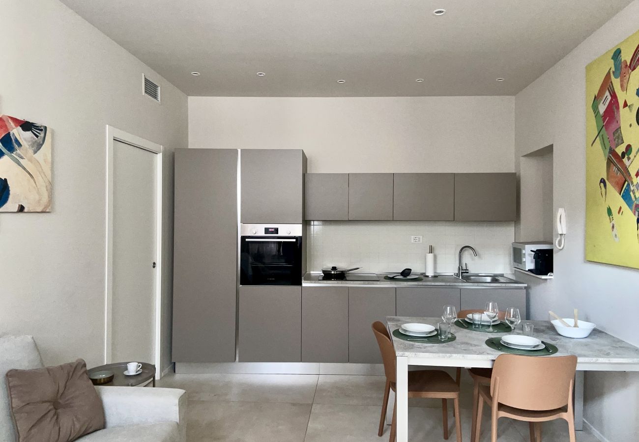 Appartamento a Pavia - San Martino Suite
