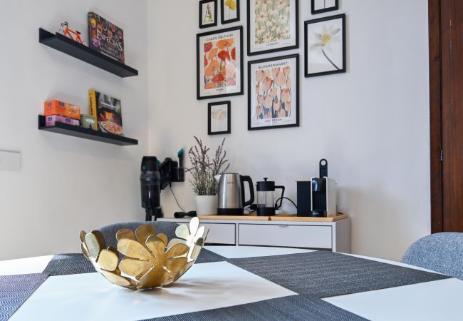 Appartamento a Solto Collina - Terrazza sul Lago Appartamento a Solto Collina - Terrazza sul Lago