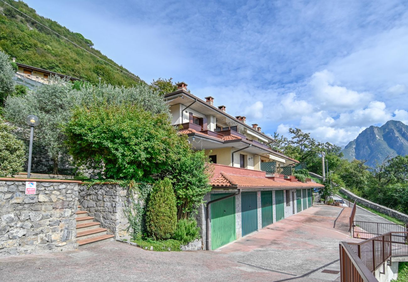 Appartamento a Solto Collina - Terrazza sul Lago