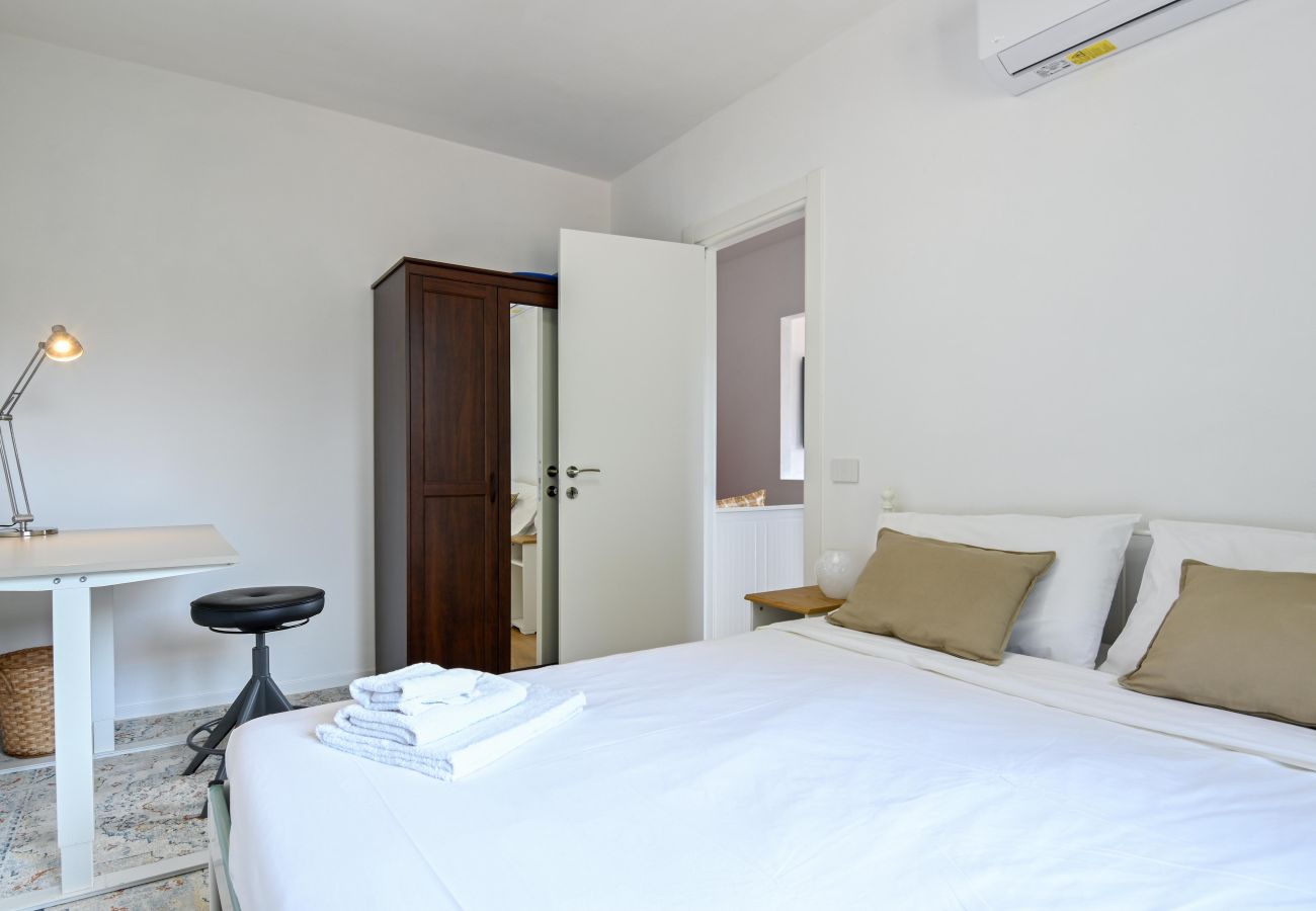 Appartamento a Solto Collina - Terrazza sul Lago