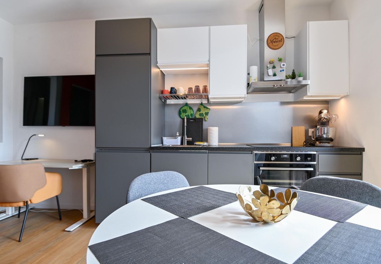 Appartamento a Solto Collina - Terrazza sul Lago